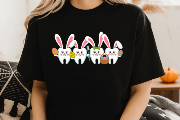 Download Easter Bunny Tooth PNG - Premium Bundle