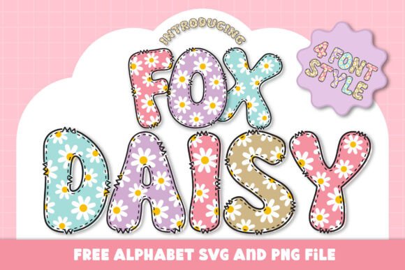 Download Fox Daisy - Premium Resources