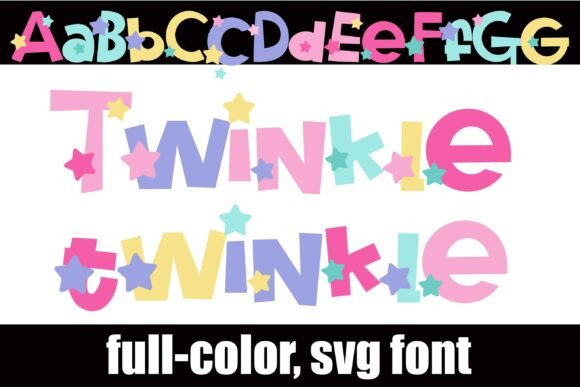 Download Twinkle Twinkle - Premium Resources