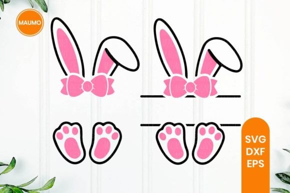 Download Easter Bunny Svg, Rabbit Clipart - Easter bunny svg Collection