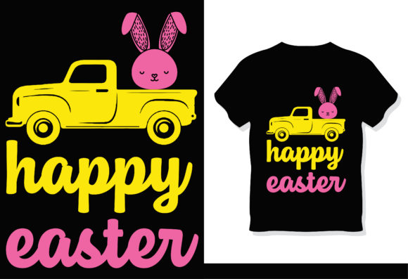 Download Easter Day Svg T Shirt Design - Premium Bundle