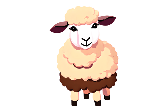 Download Happy Sheep - Sheep Collection