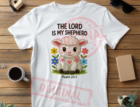 Download Christian Png Designs Cute Sheep Png - Sheep Collection