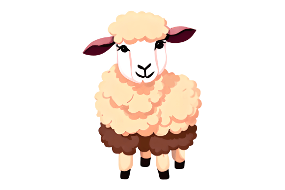 Download Happy Sheep - Sheep Collection